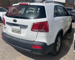 كيا سورينتو